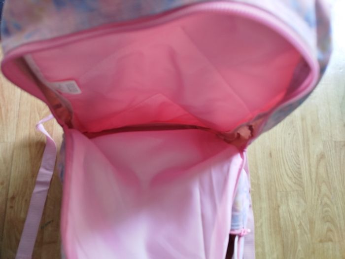 Sac à dos 2 compartiment - photo numéro 3