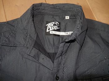 chemise homme Rip Curl NEUVE taille M