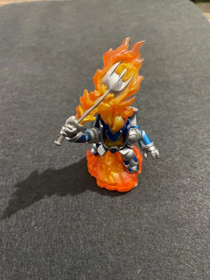 Figurine Skylanders Giants Ignitor