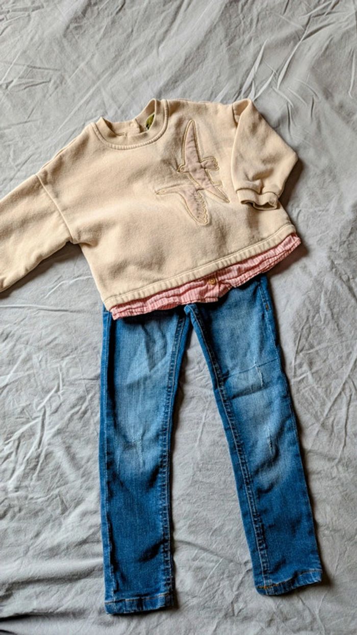 Ensemble 3 ans