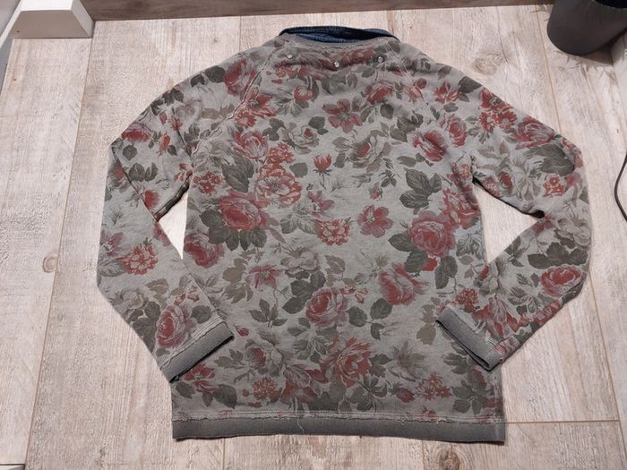 Sweat Impérial - photo numéro 3