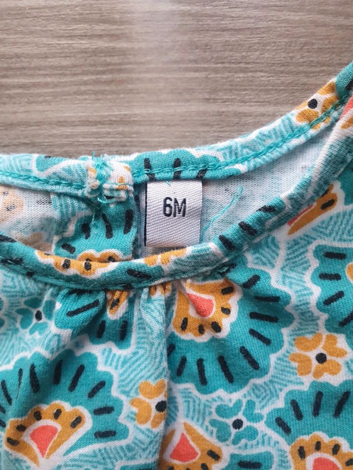 Robe tunique - photo numéro 3