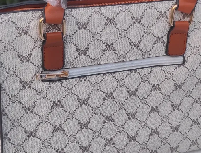 Sac à main femme - neuf avec bandoulière - photo numéro 5