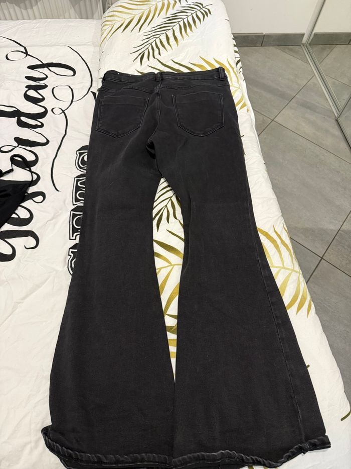 Jean femme - photo numéro 2