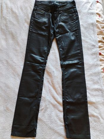 Pantalon jean