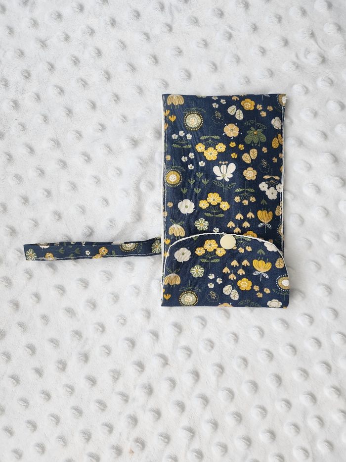 Pochette à teléphone - photo numéro 4