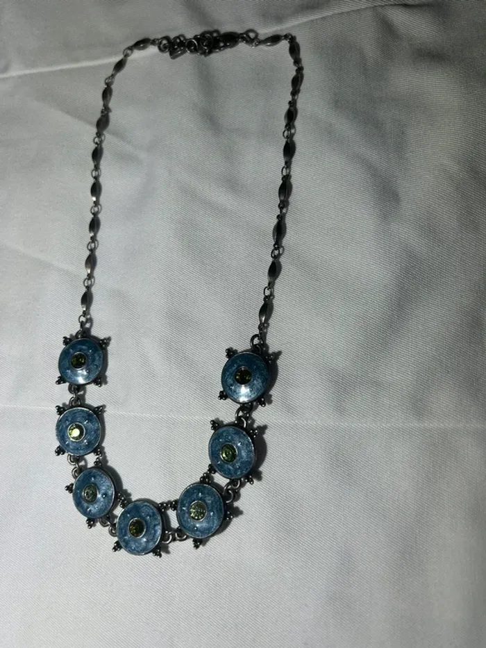 Collier vintage - photo numéro 2