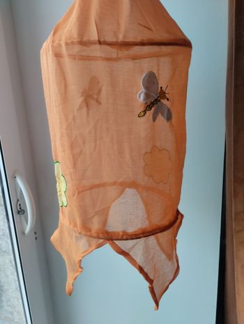 Abat jour chambre d'enfant 🧡