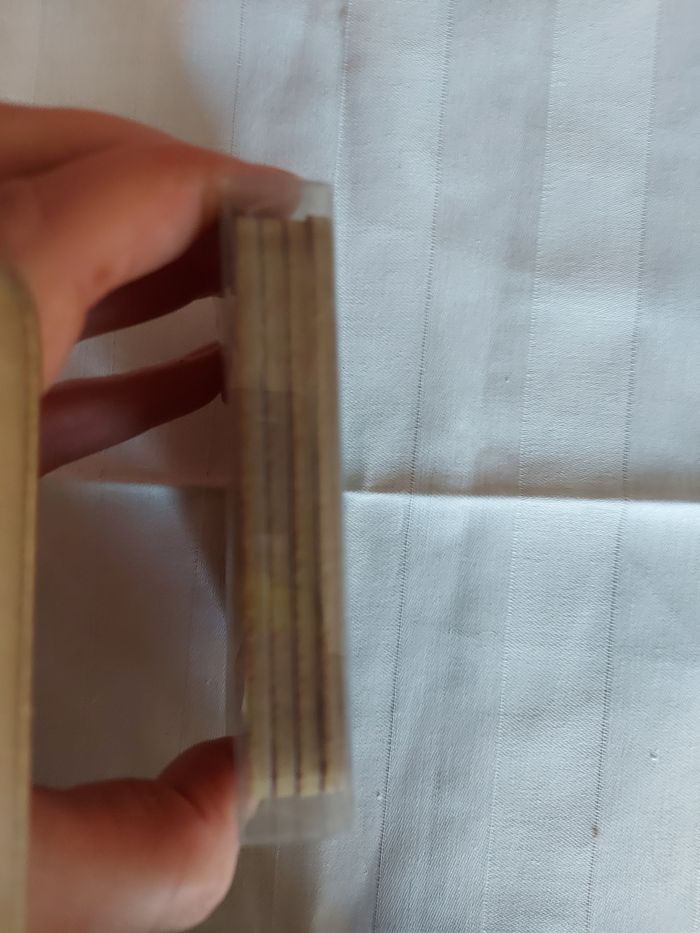 Sous-verres - photo numéro 3