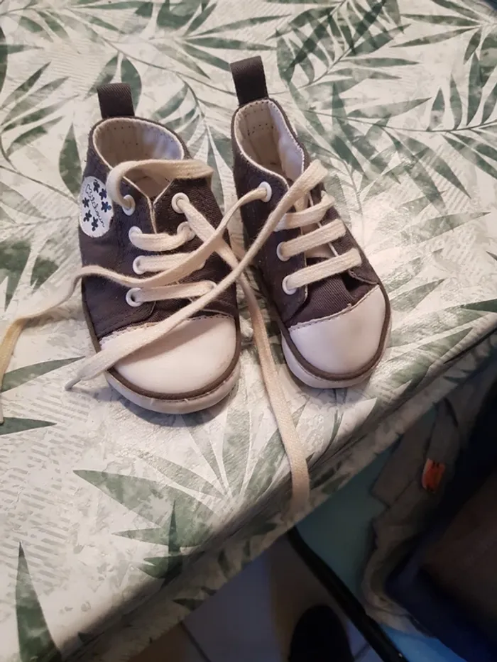 Basket bébé