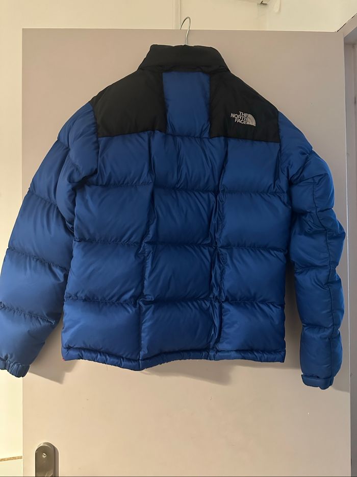 Veste north face - photo numéro 2