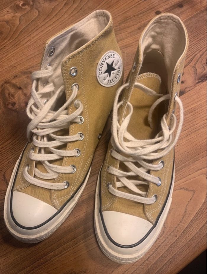 Converses - photo numéro 2