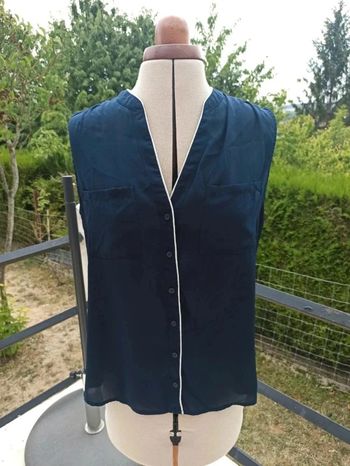 Blouse Atmosphère 42