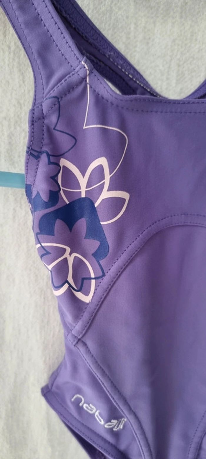 Maillot de bain fille - photo numéro 3
