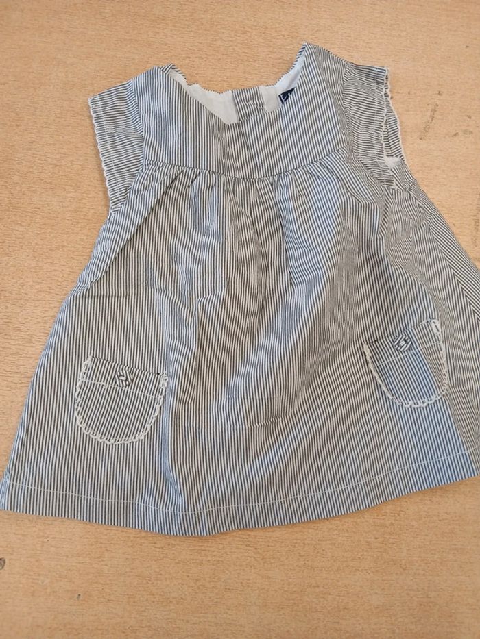 Robe avec bloomer - photo numéro 2
