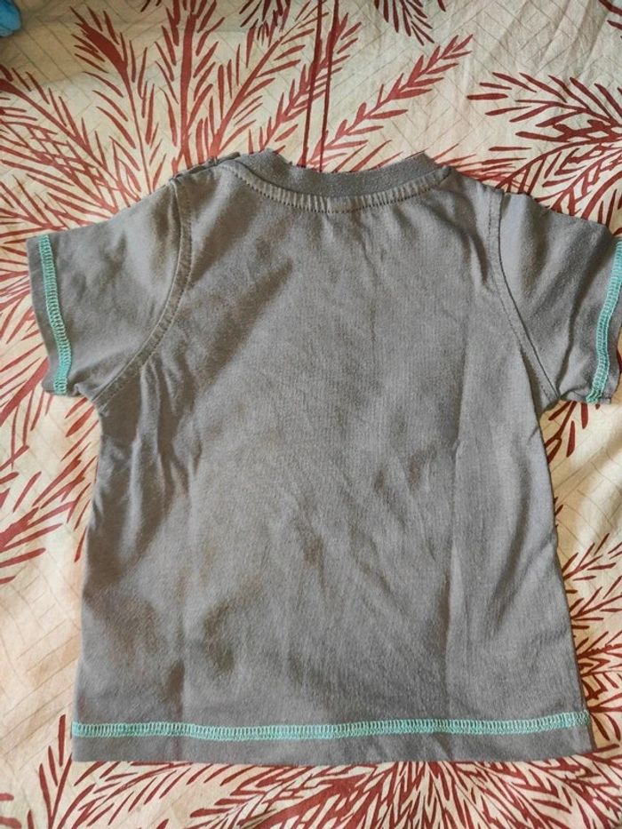 Tee shirt this IS - photo numéro 3