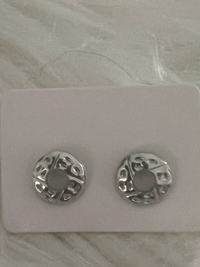 Lot boucles d’oreilles - photo numéro 5