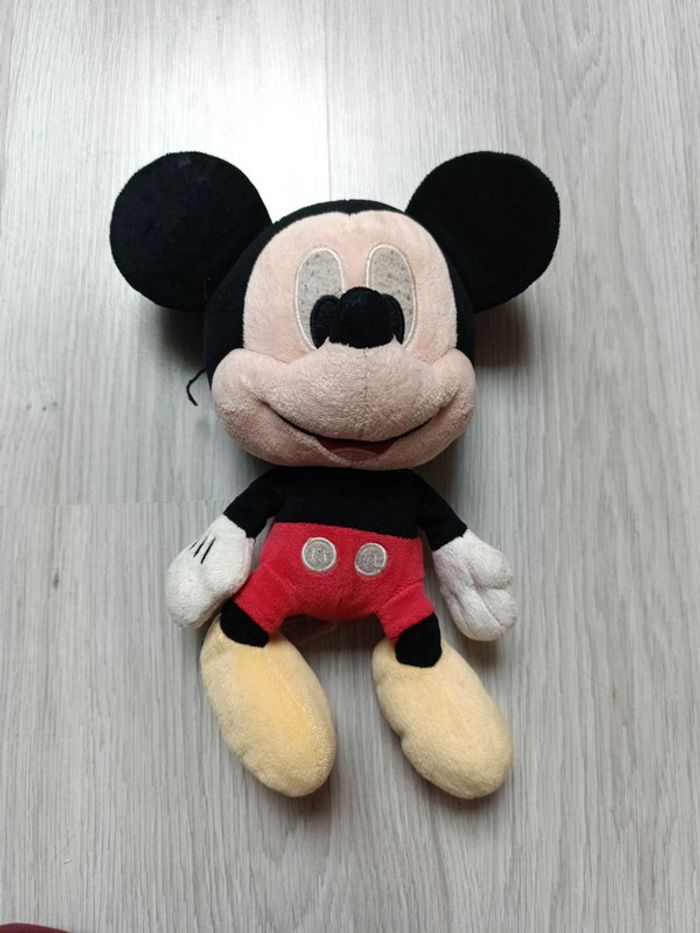 Peluche Mickey