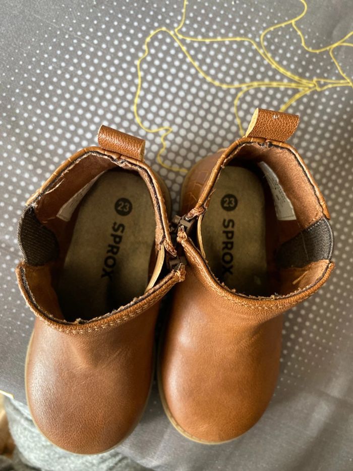 Chaussure - photo numéro 2