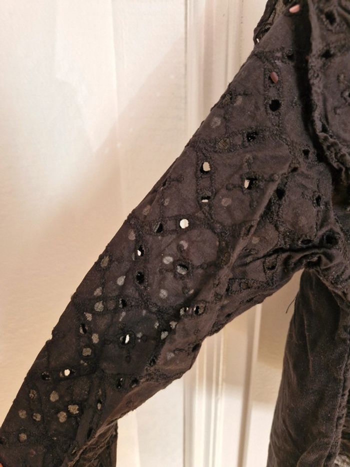 Blouse zara - photo numéro 3