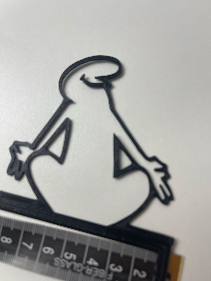 Déco Interrupteur La Ligne Zen - photo numéro 3