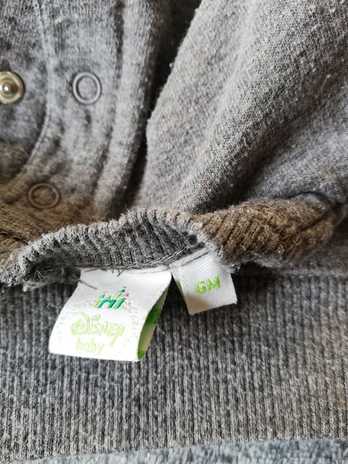 Pull mickey Disney - photo numéro 2