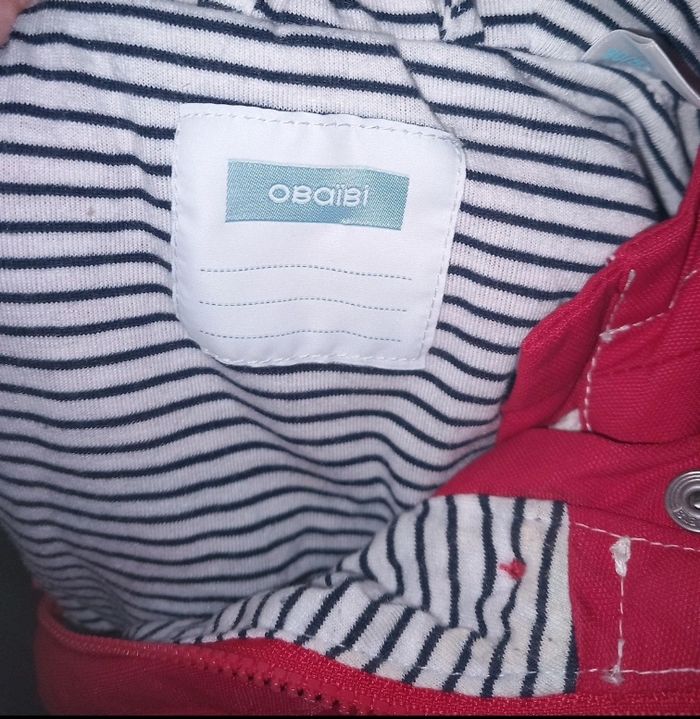 Manteau - photo numéro 2