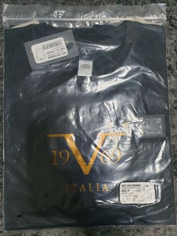T-shirt Versace neuf, XL