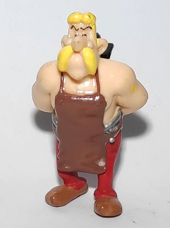 Figurine Cétautomatix