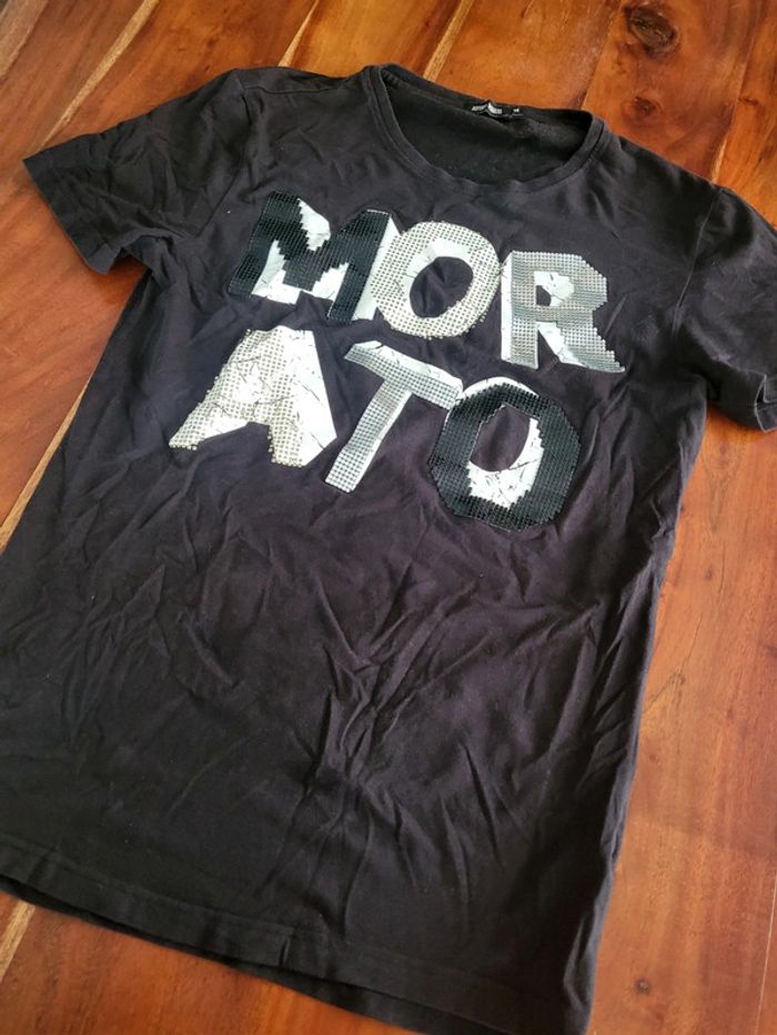 T-shirt - photo numéro 6