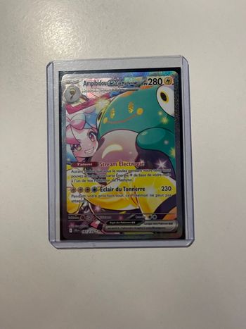 Ampibidou ex de Mashynn