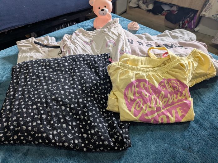 Lot de vetemen - photo numéro 6