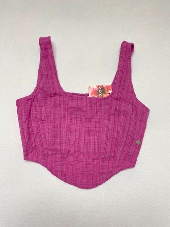 Top crop Roxy S