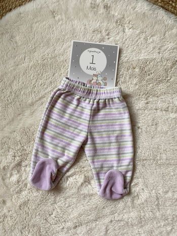 Pantalon de pyjama - taille 56