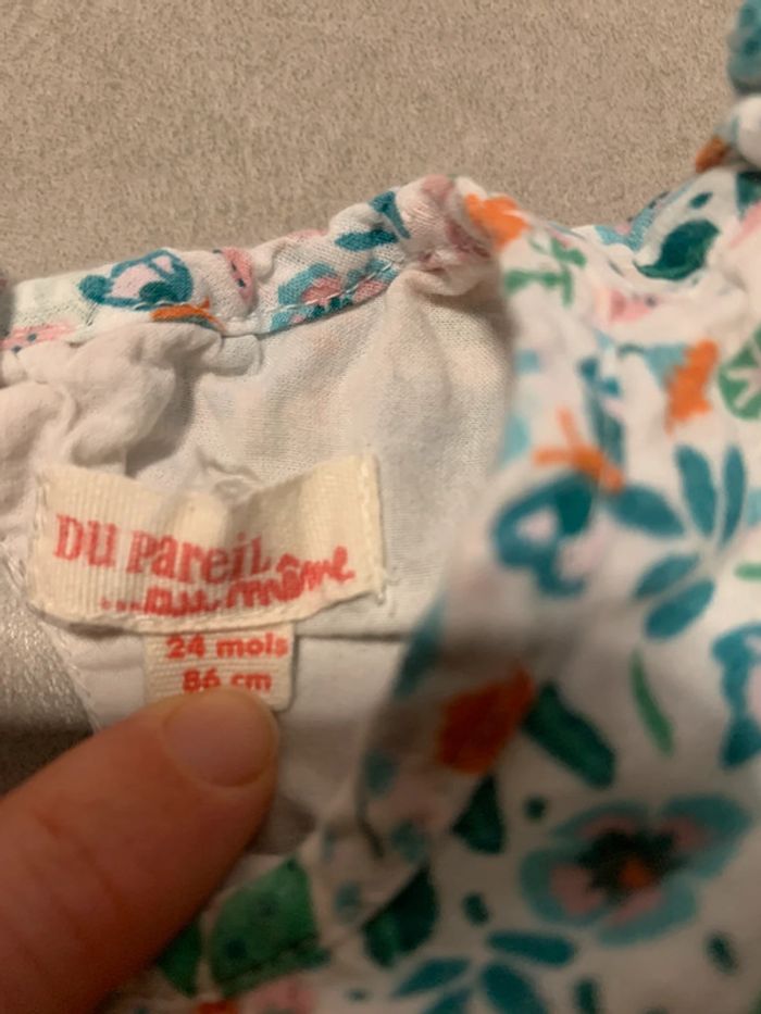 Combishort - photo numéro 3