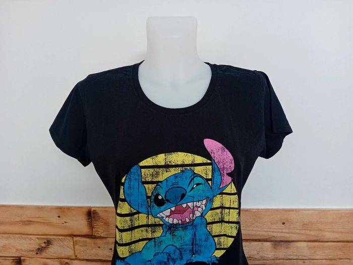 T-shirt Stitch - photo numéro 3