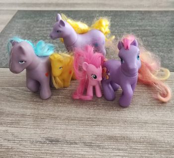 My Little Pony 
