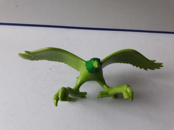 Aigle teen titan rare 2004