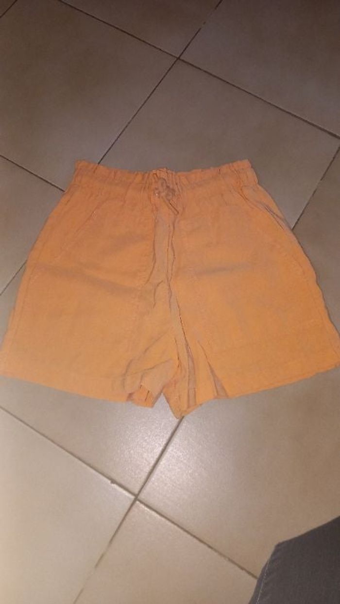 Joli short