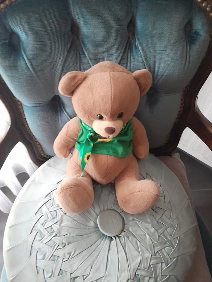 Peluches variées - photo numéro 6