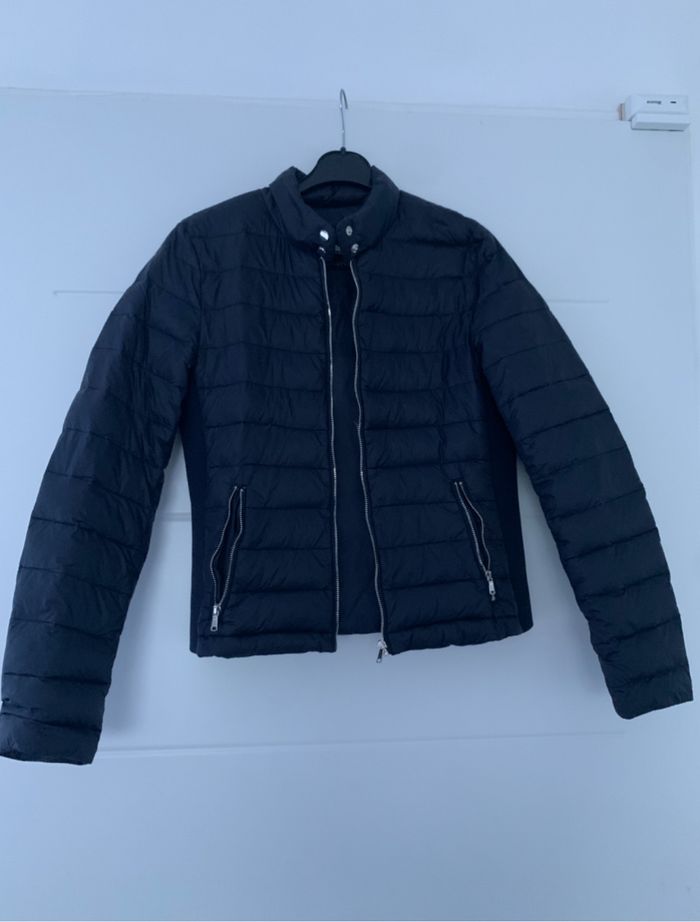 Doudoune Zara