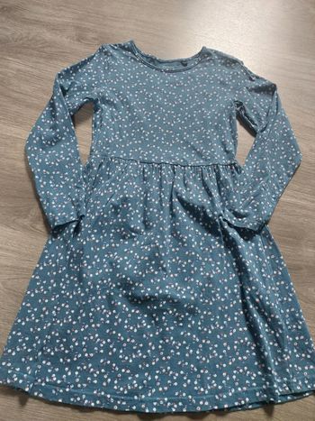 Robe fille