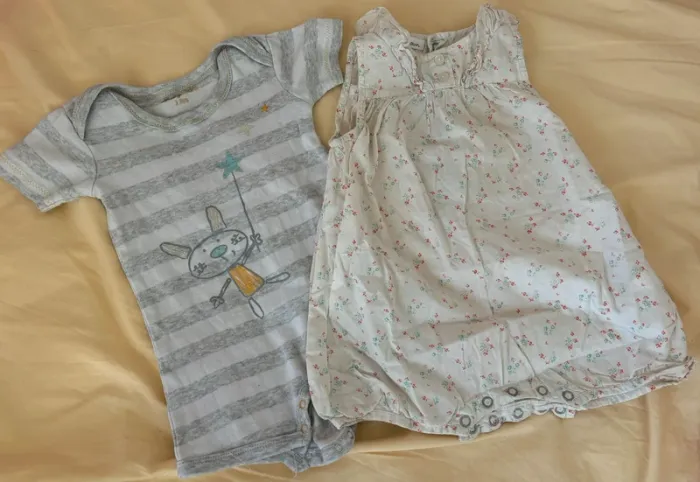 Lot combi short