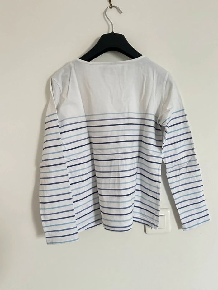 Haut de pyjama - photo numéro 7