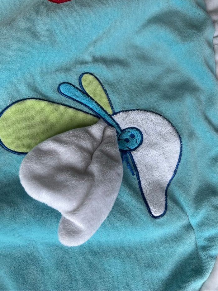 Tapis d’éveil schtroumpfs peyo - photo numéro 7