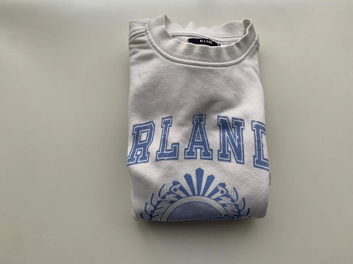 Pull orlando fille xxs - photo numéro 3