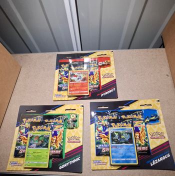 tripack zenith supreme 