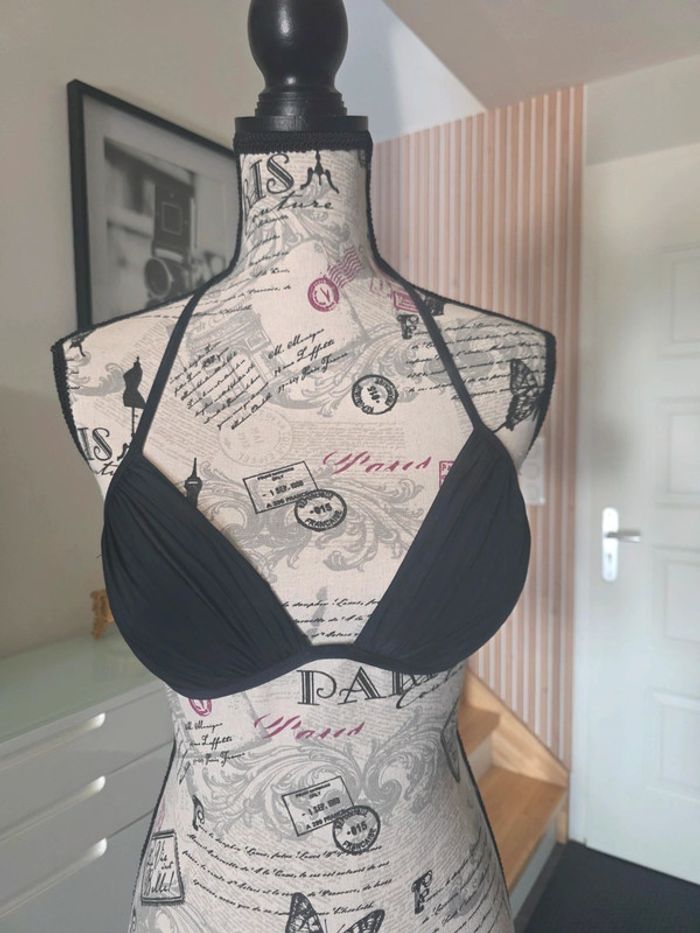 Haut de maillot de bain