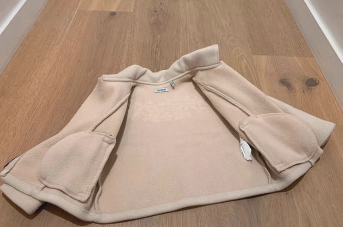 Perfecto polaire 3 ans - photo numéro 6