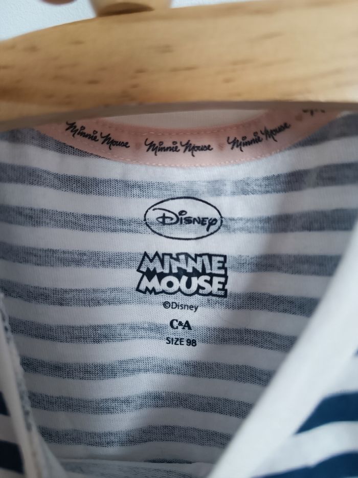 Robe minnie 98 cm - photo numéro 2